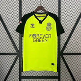 24/25 Real Betis Away Football kit - Footyb